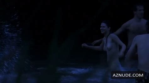 PANIC JE NANIC NUDE SCENES AZNude