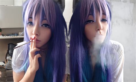 Bj Smoking By Cute Anime Girl Ask Me For Full Vid American Amateur Porn XHamster