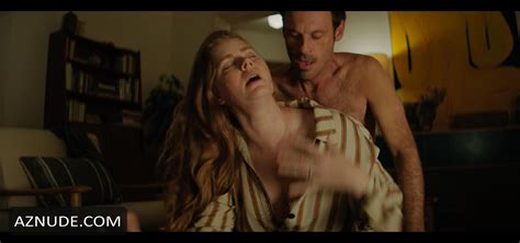 AMY ADAMS Nude AZNude