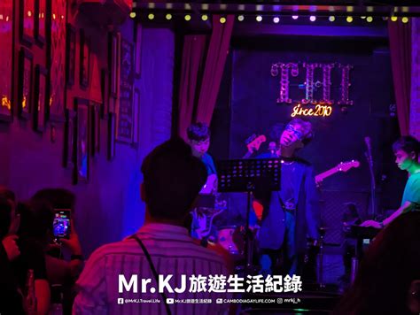Gay Bar Thi Bar Saigon Mr Kj Cambodia Gay Life Gay