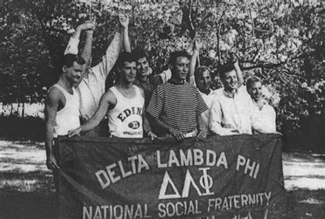 Gay Fraternity Returns To SF State After 24 Years SFist