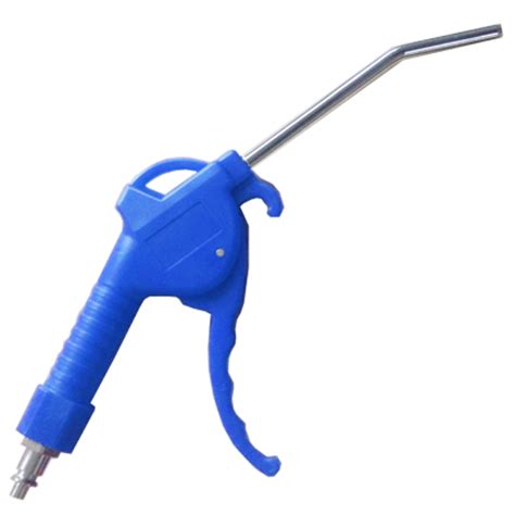 ELITE Plastic AIR BLOW GUN Nozzle Size 1 Mm 7 8 Cfm At Rs 350 In