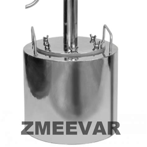 Купить самогонный аппарат Феникс Кристалл 20 литров