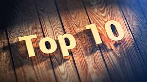 Top 10 Картинки – Telegraph