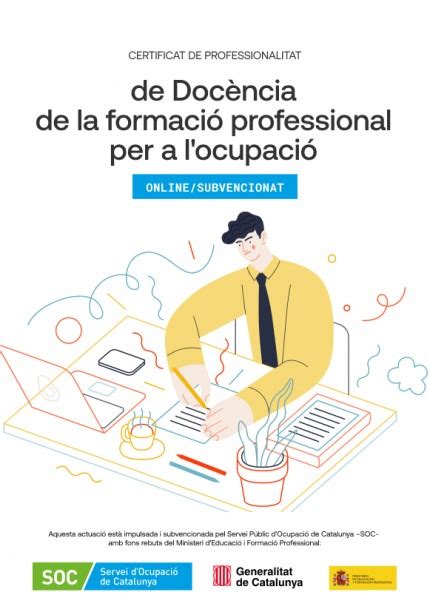 SSCE0110 Curso de Certificado de docencia de la formación profesional