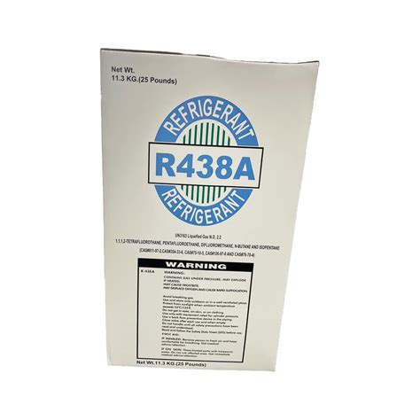 Mo99438a Refrigerant 25 Lbs Ability Refrigerants