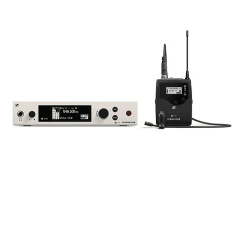 Micro Sennheiser Chính Hãng Giá Rẻ New 2024
