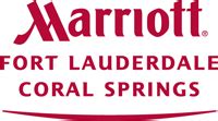 Marriott - Ft. Lauderdale-Coral Springs Hotel, Golf Club & Convention ...