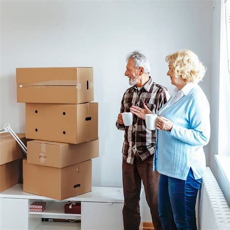 The Abcs Of Moving Lunch And Learn Jackson Creek Senior Living