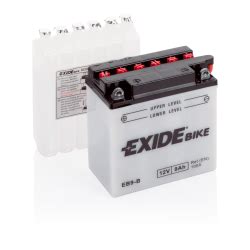 Exide Conventional V Ah A Eb B Akumulatorek Pl