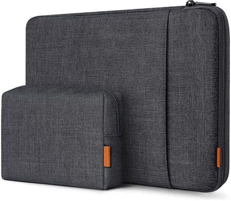 Inateck Inch Laptop Case Sleeve Protecci N Con Bolsa De