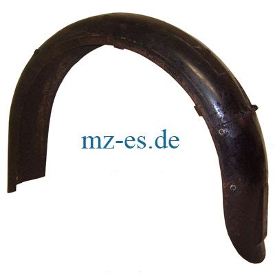 Schutzblech Hinten Mz Es Mz Es De Ersatzteileshop