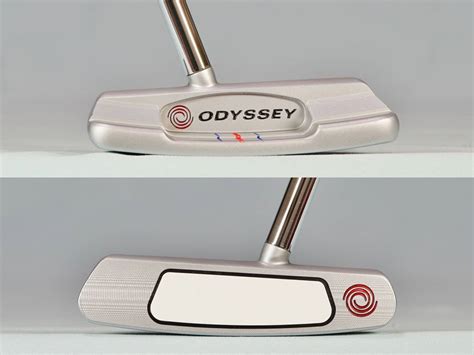 オデッセイ パター ホワイトホット OG 1 WCS センターシャフト 男性 右用 ODYSSEY WHITE HOT OG 新古品 オデッセイ 売買されたオークション情報yahooの