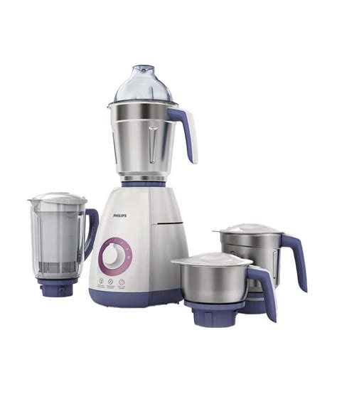 Philips Mixer Grinder, 750 watt, HL7701/00