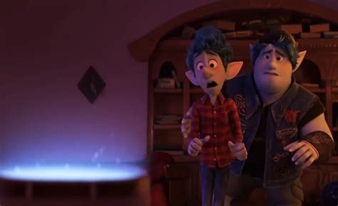 Disney Pixar presentará a su primer personaje gay en la película Onward Infobae