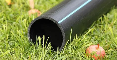 Выбираем пластиковые трубы для дачного водопровода