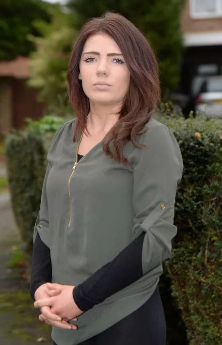 Solihull Revenge Porn Victim Ex Boyfriend Posted Pictures On Facebook After I Dumped Him