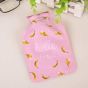 Mini Hot Water Bottle Light And Handy Hot Water Bag Hand Warmer Ml Daraz Pk