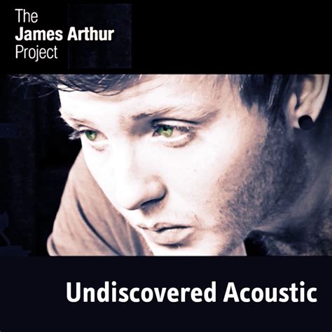 The james arthur project – Holding On (Acoustic) Lyrics | Genius Lyrics