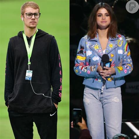 Foto Rapper Confirma Reconcilia O De Justin Bieber E Selena Gomez Em