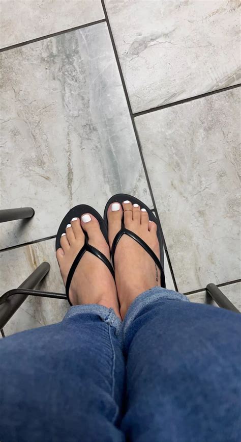 Showing My Feet Off At Work Nudes FootFetish NUDE PICS ORG