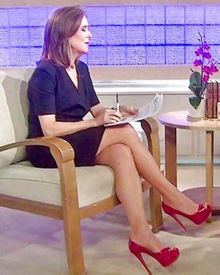 Meredith Vieira Porn Pictures XXX Photos Sex Images PICTOA