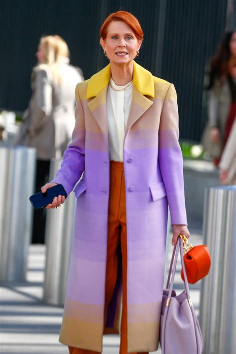 And Just Like That Season Sex And The City Spinoff Release Date Cast Plot Details