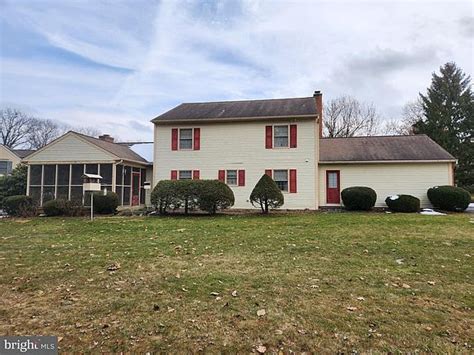 684 Steinman Ct Lancaster Pa 17603 Zillow