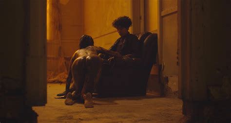 Naked Maria Evoli In We Are The Flesh