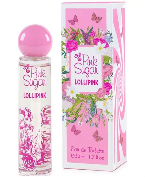 Pink Sugar Lollipink Aquolina Parfem Novi Parfem Za žene 2023