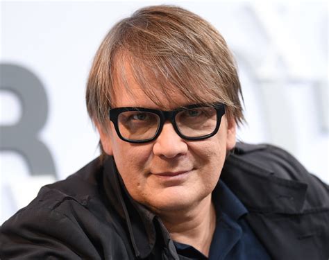 Sven Regener liebt seine Romanfiguren - und lacht über sie - B.Z. – Die