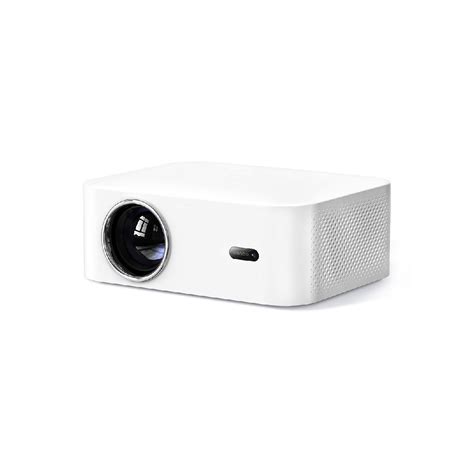 Wanbo Android X Pro Projector Ab Shop