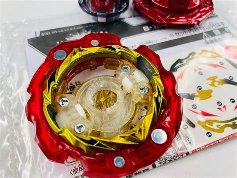 Beyblade Burst Cyclone Ragnaruk Special Recolor Bey Garage