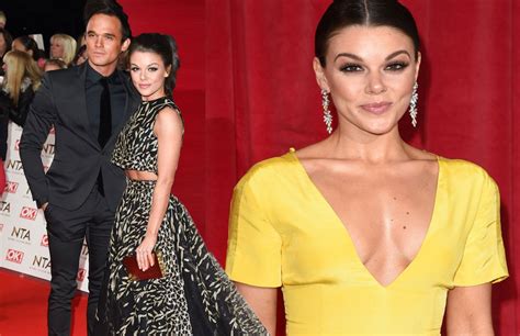 Corrie Star Faye Brookes Devastated After Sex Tape Leaked Online