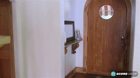 Pissn Neighbors Sasha Blonde