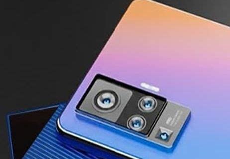 Ini Spesifikasi Nokia Edge Yang Disebut Mirip Iphone Lengkap