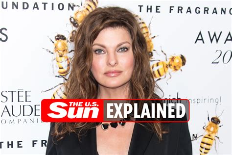 linda evangelista   coolsculpting   sun