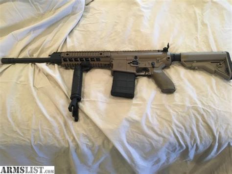 Armslist For Sale Sig 716