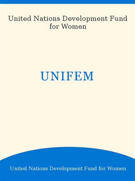 Unifem