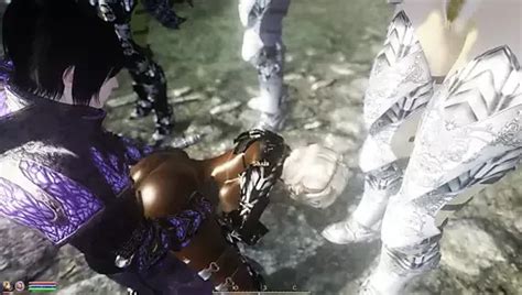 Free Oblivion Porn Videos Xhamster