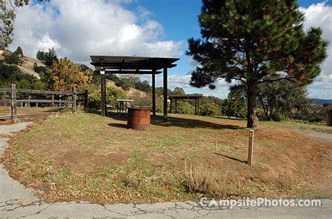 Henry W Coe State Park - Campsite Photos, Camp Info & Reservations