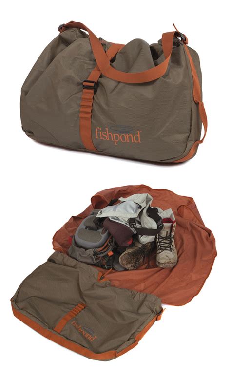 Fishpond | Gear Bags & Cases | Free Ground Shipping