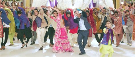 Naked Daisy Shah In Jai Ho