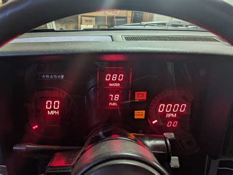 332 best r/fiero images on Pholder | Test drove a Fiero, caught fire