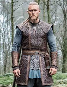 Ragnar Lothbrok Cosplay Face Swap Insert Your Face Id