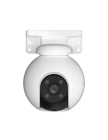 Modelo: CS-H8-3K PT WiFi / (3K) 5MP / Visión 360° / Detección humana ...