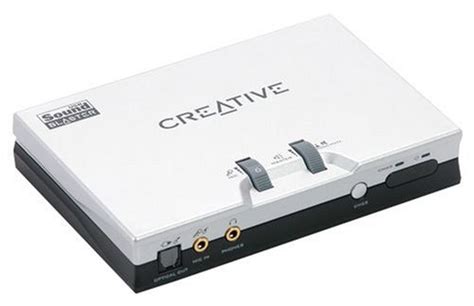 Creative labs sb0770 driver for windows 10 64 bit - voterts