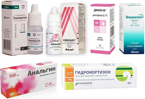 Ожог глаз сваркой: чем лечить, что делать, первая помощь, капли для ...