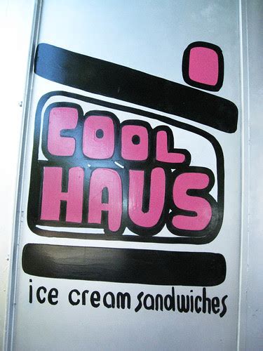 Pleasure Palate Gourmet Ice Cream Cookie Sandwich Tasting With Coolhaus