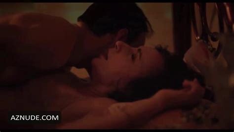 VERONICA LANGER Nude AZNude